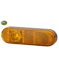 PILOTO LATERAL LED 24 SIN SOPORTE - HELLA