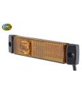 PILOTO LATERAL LED 24V - HELLA
