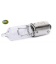 LAMPARA HALOGENA 24V H21W 21W - HELLA