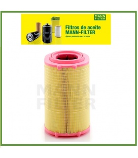 FILTRO AIRE DAF XF - MANN FILTER