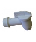 GRIFO BIDON AGUA