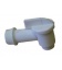 GRIFO BIDON AGUA