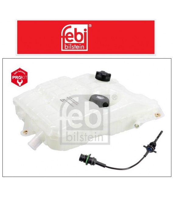 DEPOSITO ANTICONGELANTE VOLVO RENAULT FEBI BILSTEIN 38559