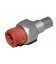 SENSOR TEMPERATURA ACEITE MAN - BUS MAN