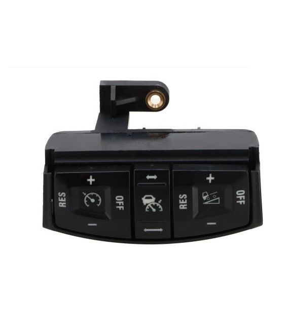 PANEL INTERRUPTOR SENSOR SCANIA