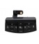 INTERRUPTOR VOLANTE SCANIA -7 PINS