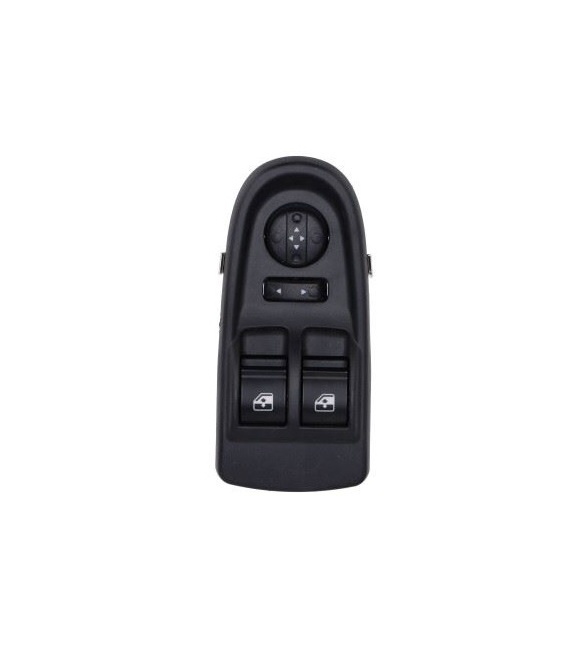 BOTONERA ELEVALUNAS IVECO DAILY