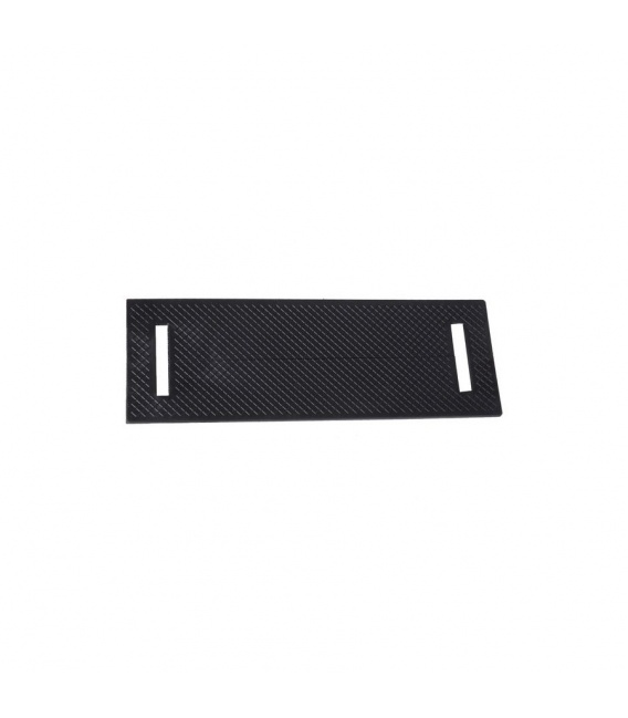ALMOHADILLA PROTECTORA DE CINTAS-SIN CORTE VERTICAL