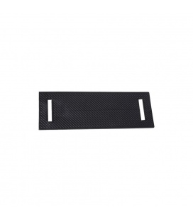 ALMOHADILLA PROTECTORA DE CINTAS-SIN CORTE VERTICAL