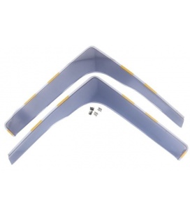 DEFLECTORES VENTANILLAS DAF XG