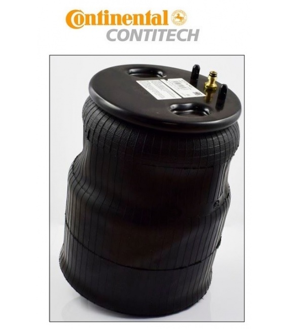 FUELLE SCANIA R/P/S - CONTITECH