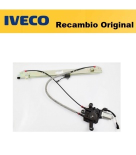 ELEVALUNAS ELECTRICO IVECO STRALIS IZQ-ORIGINAL