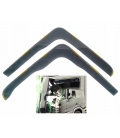 DEFLECTORES VENTANILLAS DAF EURO 6 - XF/XG/XG+