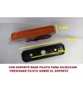 PILOTO NEON LED VOLVO 24V