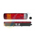 PILOTO TRASERO SCANIA-[ 6 PINS ]-COSPEL