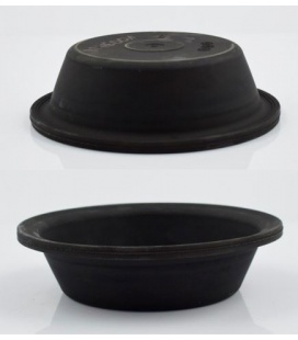 MEMBRANA 24"CARRERA CORTA - SEM LASTIK