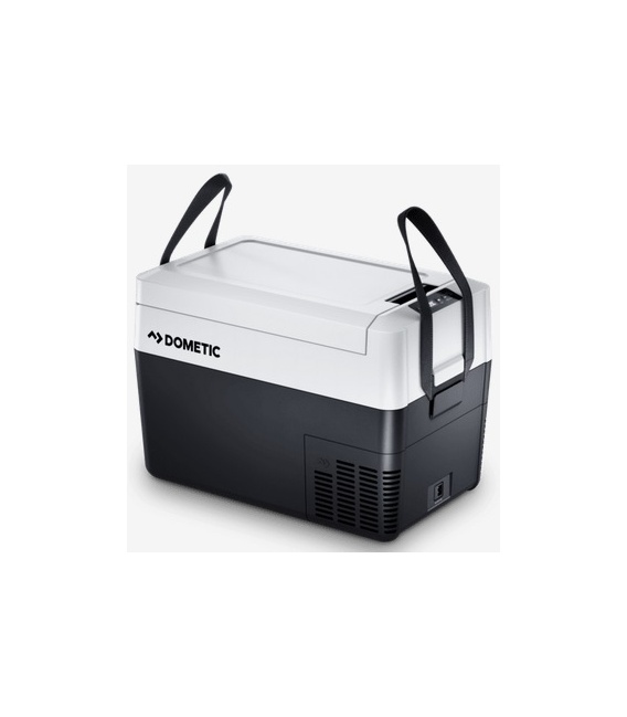 NEVERA TROPICOOL 31L 12/24V - DOMETIC