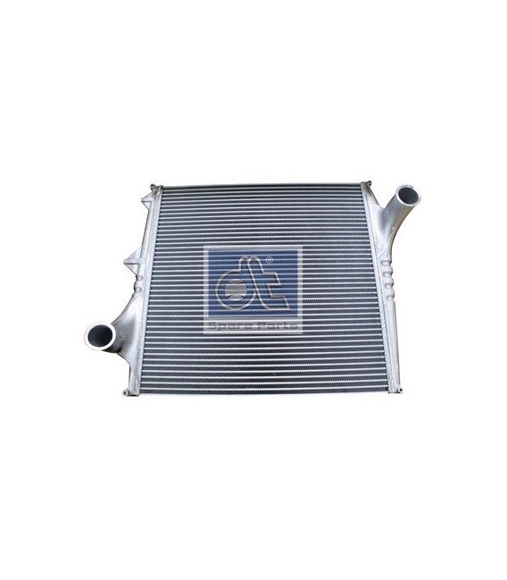 INTERCOOLER VOLVO
