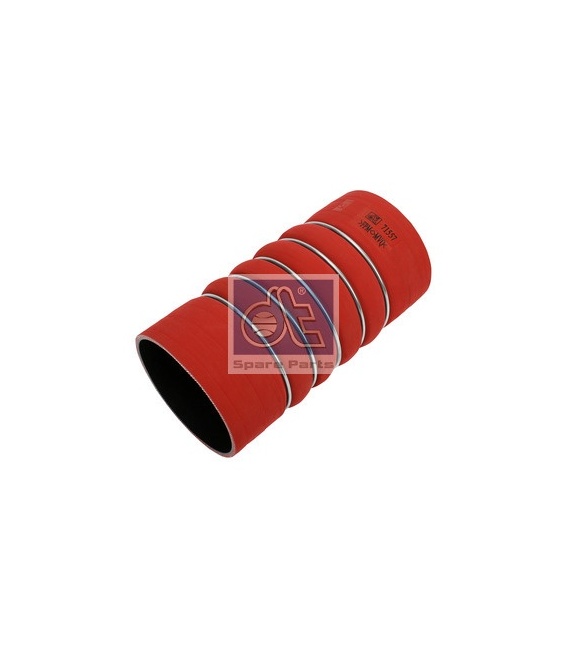 MANGUITO INTERCOOLER AXOR