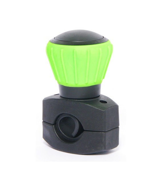 POMO VOLANTE VERDE CON LLAVE ALLEN