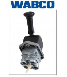 VALVULA FRENO MANO DAF IVECO - WABCO