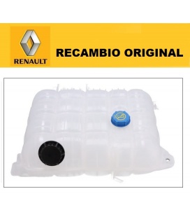 BOTELLA EXPANSION RENAULT ORIGINAL