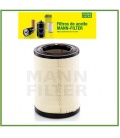 FILTRO AIRE RENAULT T VOLVO - MANN FILTER