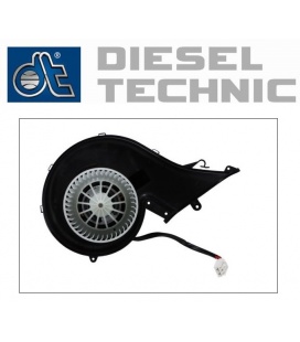 MOTOR VENTILADOR VOLVO FH4 RENAULT GAMA T-DIESEL TECHNIC