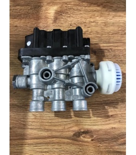 ELECTROVALVULA ECAS SOLENOIDE MAN MERCEDES DAF-PROVIA