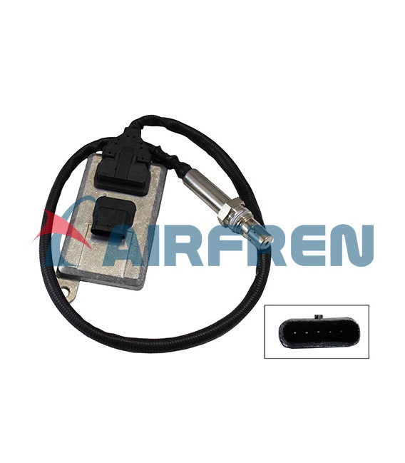 SENSOR NOX IVECO
