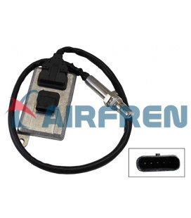 SENSOR NOX IVECO
