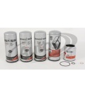 KIT 5 FILTROS RENAULT DXI EURO 5