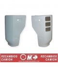 ESQUINA RENAULT MAGNUM DXI VERSIONES 2 y 3 -COLOR BLANCO