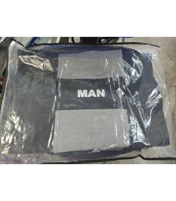 FUNDAS ASIENTO MAN L2000/F2000