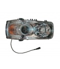 FARO XENON DAF