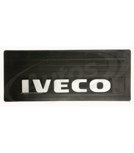 2 FALDILLAS CORTAS IVECO 63 X15,8 CM