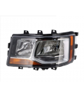 FARO ELECTRICO SCANIA SERIES L/P/G/R/S-DEPO