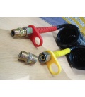MANGUERAS AIRE 16MM- EXTRA LARGA 6 METROS