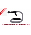 ASPIRADORA SOPLADORA AIRE