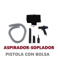 ASPIRADORA SOPLADORA AIRE