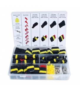 ESTUCHE ENCHUFES SUPERSEAL