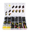 ESTUCHE ENCHUFES SUPERSEAL GRANDE 622 PIEZAS
