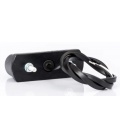 PILOTO LUZ MATRICULA LEDS - FRISTOM