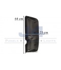TAPA RETROVISOR IVECO S-WAY