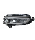 FARO ANTINIEBLA LEDS VOLVO FH5 EURO 6