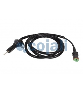 SENSOR DESGASTE FRENO VOLVO RENAULT