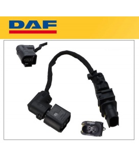 CABLE BOMBA LIMPIAPARABRISAS DAF ORIGINAL