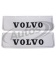 2 FALDILLAS DELANTERAS PARAGOLPES VOLVO