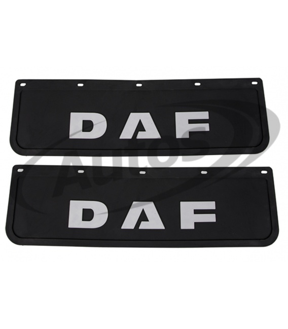 2 FALDILLAS DELANTERAS PARAGOLPES MERCEDES