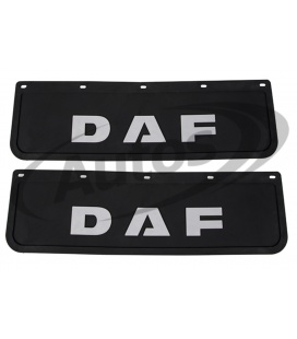 2 FALDILLAS DELANTERAS PARAGOLPES MERCEDES